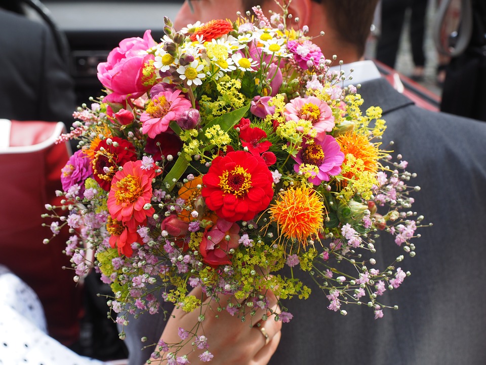 wedding-bouquet-693573_960_720