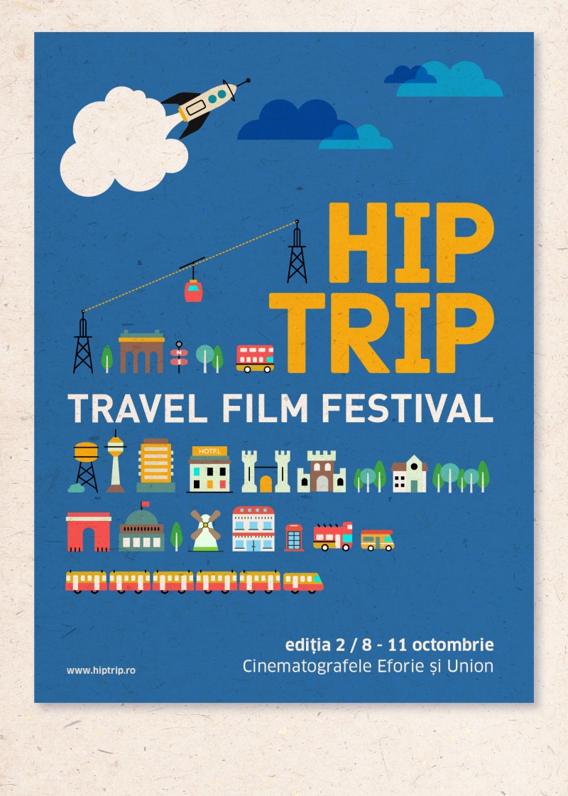 HipTrip Festival 2015