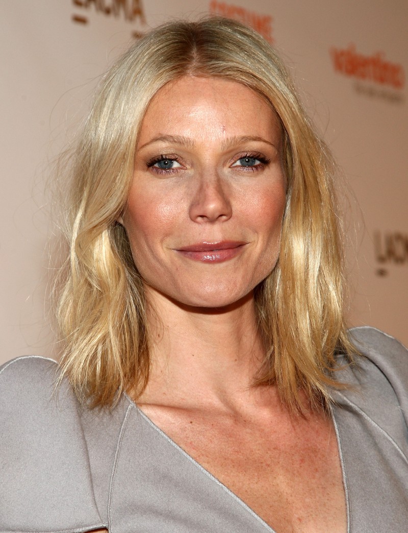 Gwyneth Paltrow