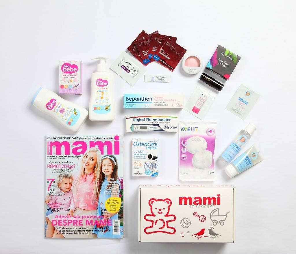 cutiuta mami te iubeste produse