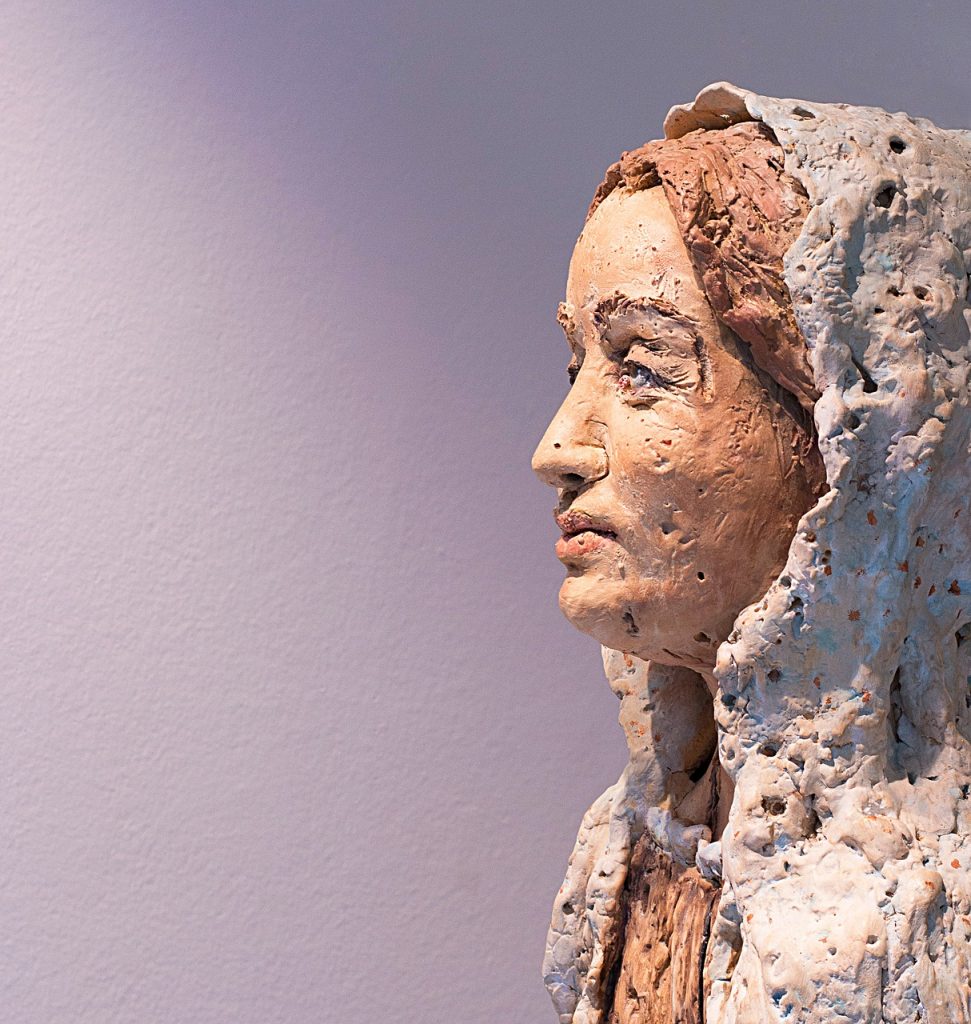 De ce stresul iti afecteaza fata?