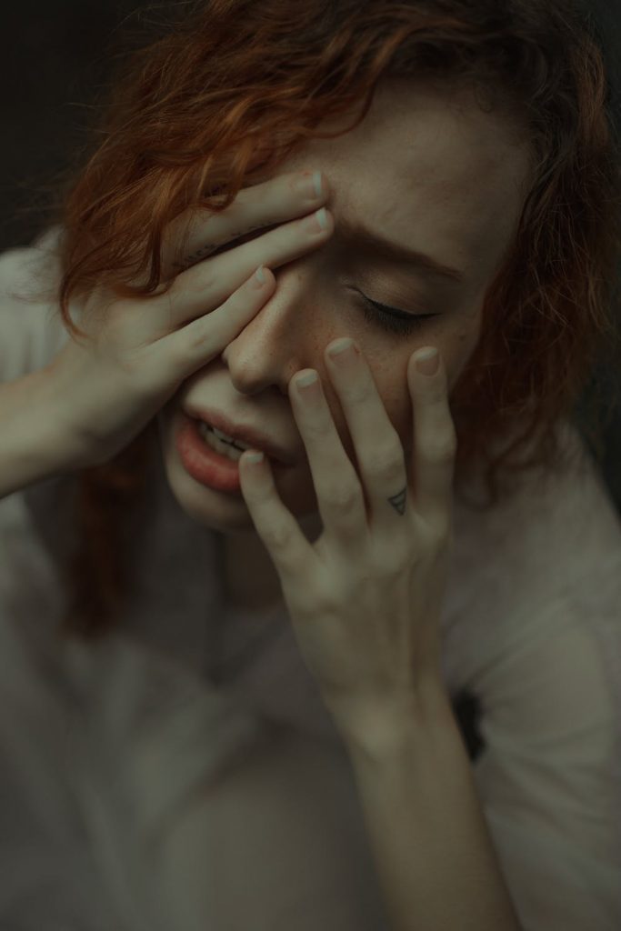 Migrena – intensa, dar inofensiva