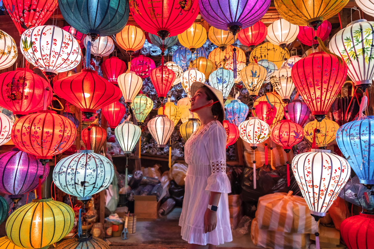 Vietnam