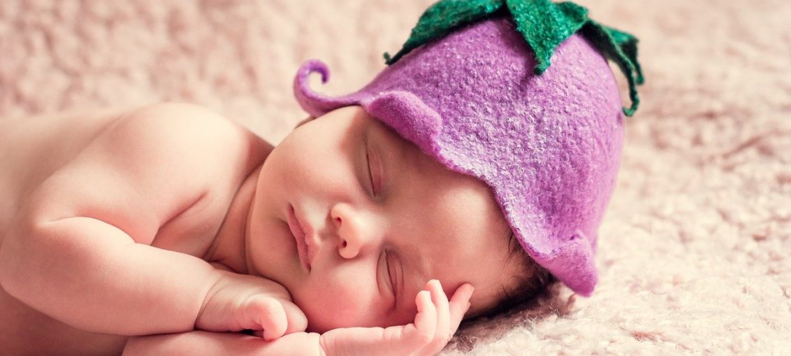 newborn-pixabay