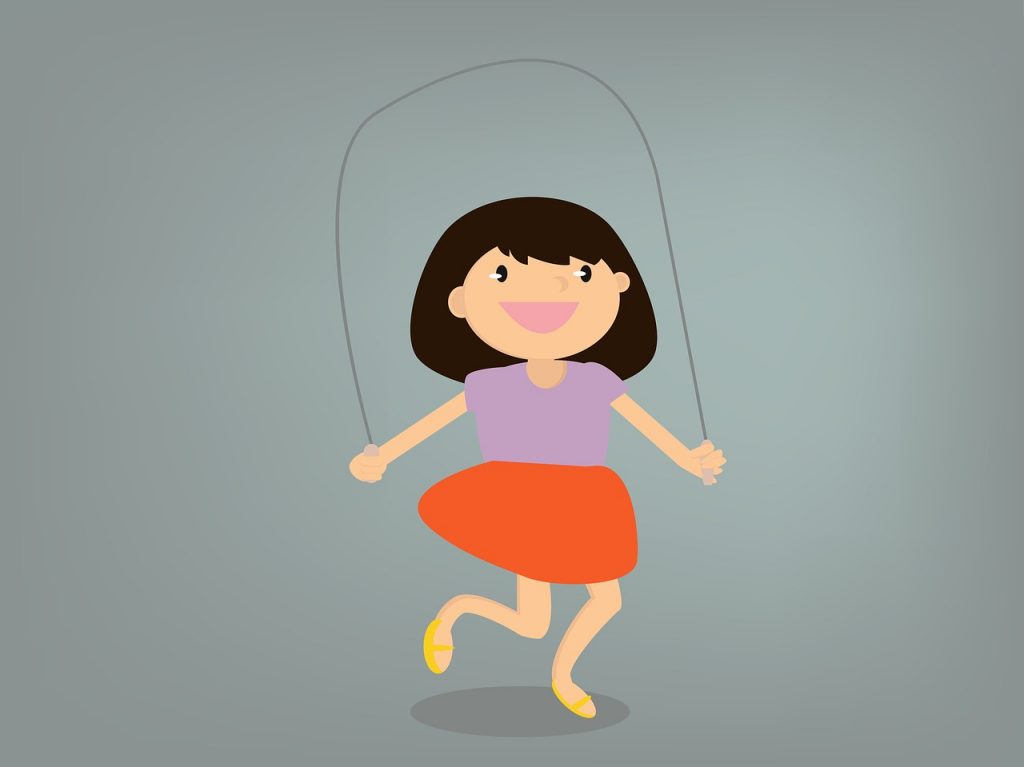 Miscare mica, mare relaxare