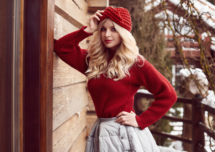 berbec stil vestimentar zodie