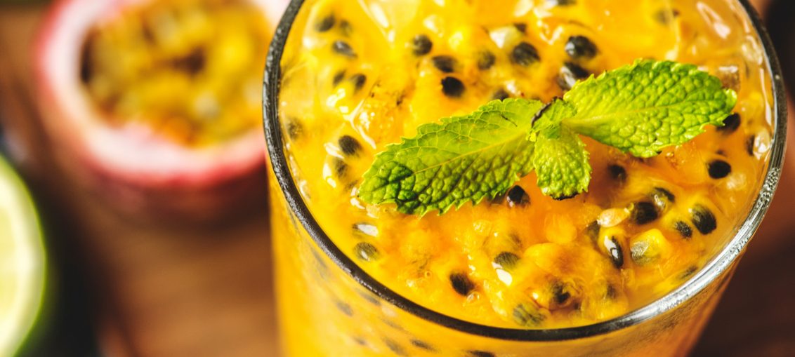 smoothie