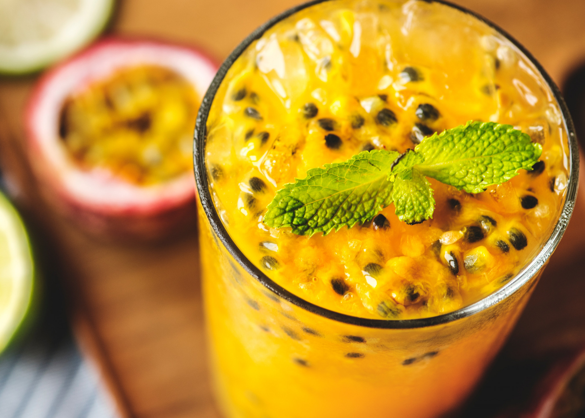 smoothie
