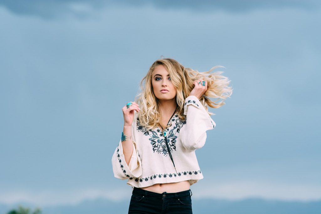 8 detalii care iti definesc stilul