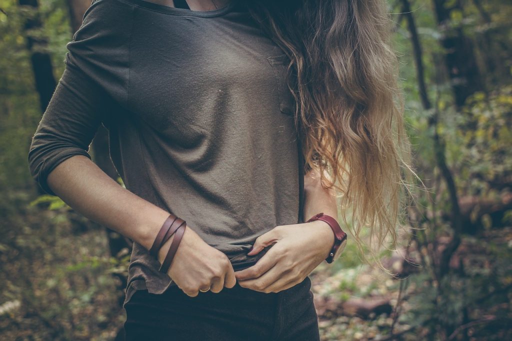 8 detalii care iti definesc stilul