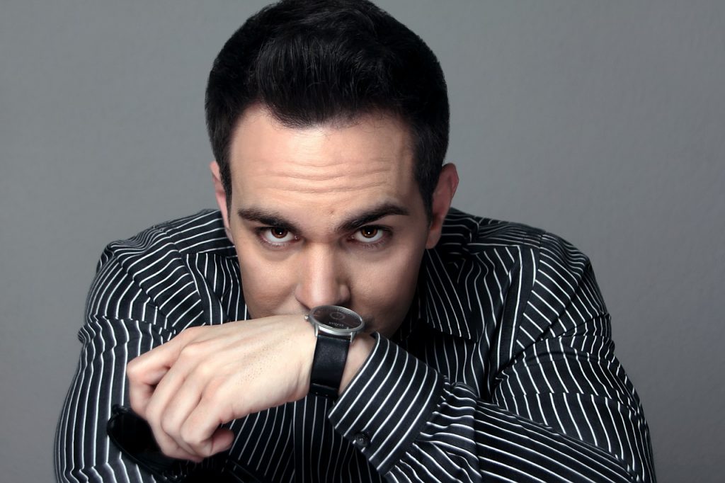 6 barbati de evitat. Iti vor face viata grea