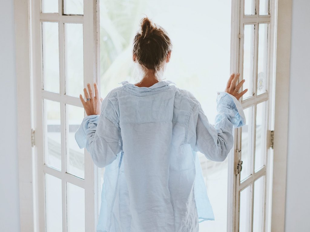 I-ai spus buna dimineata zilei de azi?