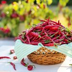 8 alimente picante, dar sănătoase