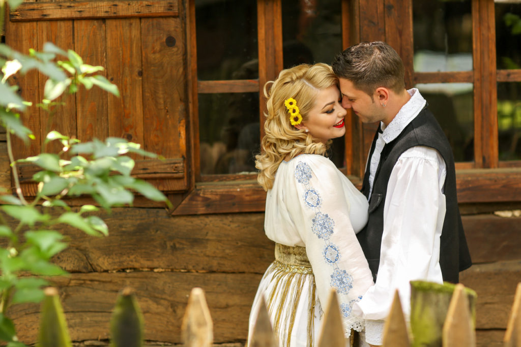 Nunta tradițională – planificare, avantaje și dezavantaje