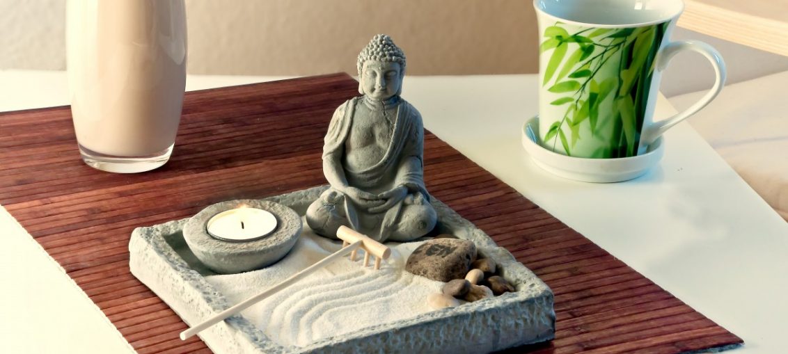 greseli feng shui