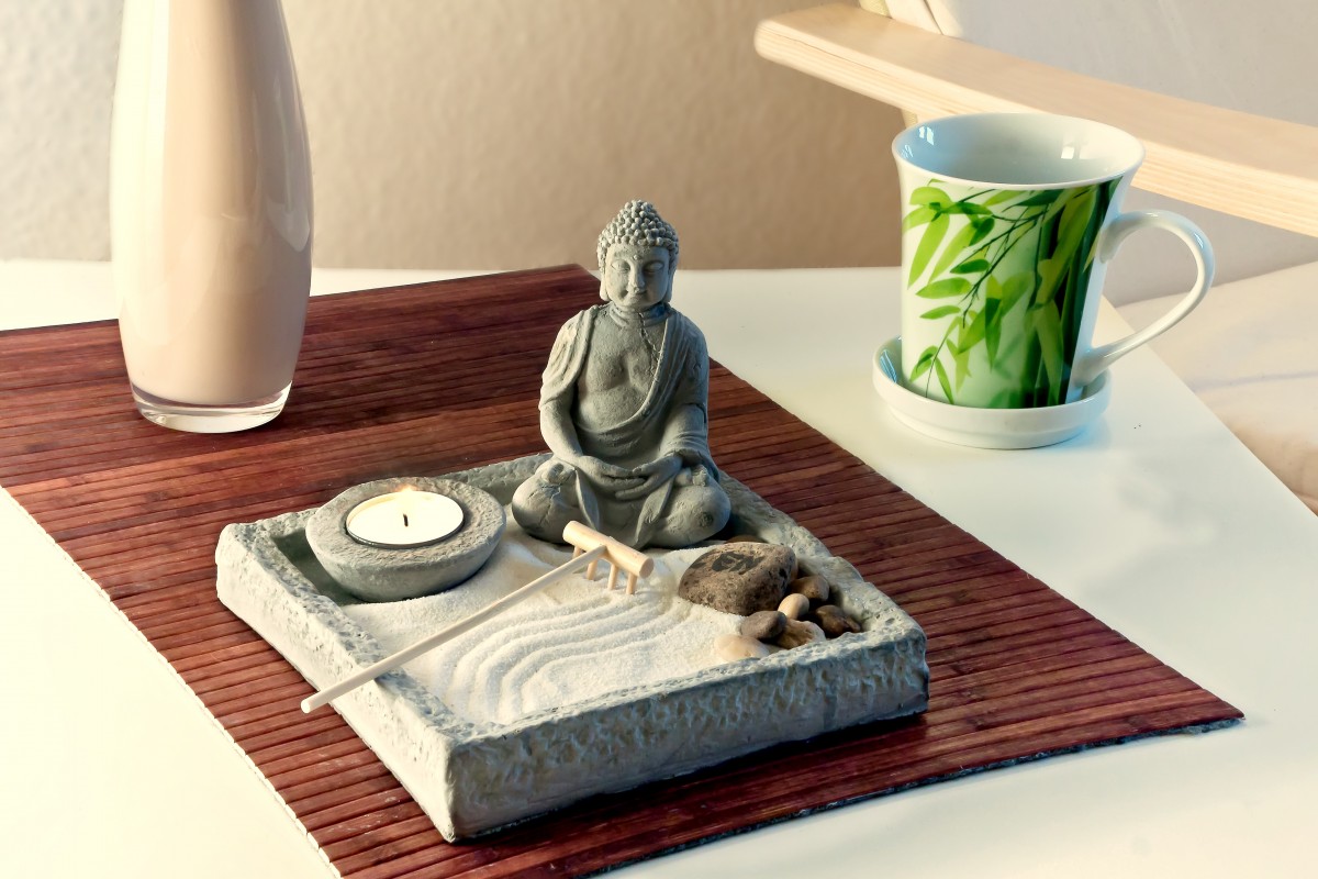 greseli feng shui