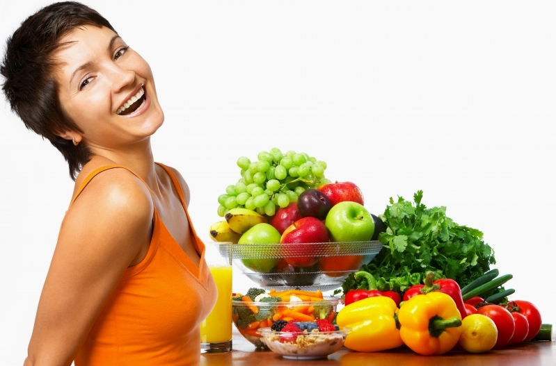 Dieta toamnei - minus 2 kg in 7 zile