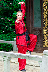tai chi și anti-îmbătrânire