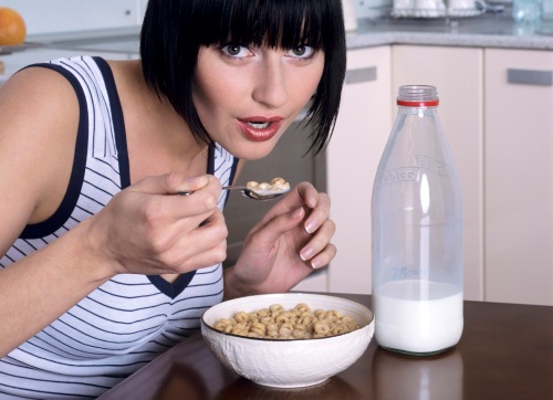 Dieta care creste imunitatea