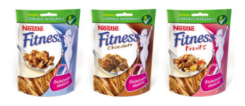 Dieta cu cereale, minus trei kilograme in doar doua saptamani!