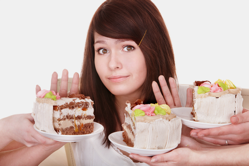 Cate calorii consumi pe zi?