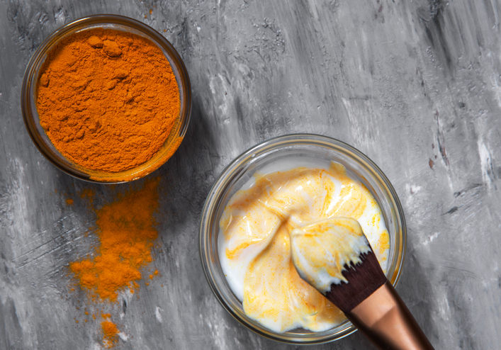 turmeric