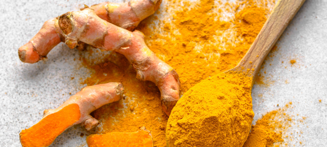 turmeric