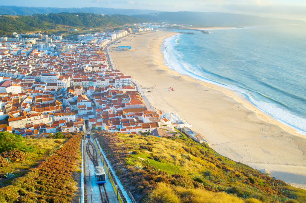 Nazare