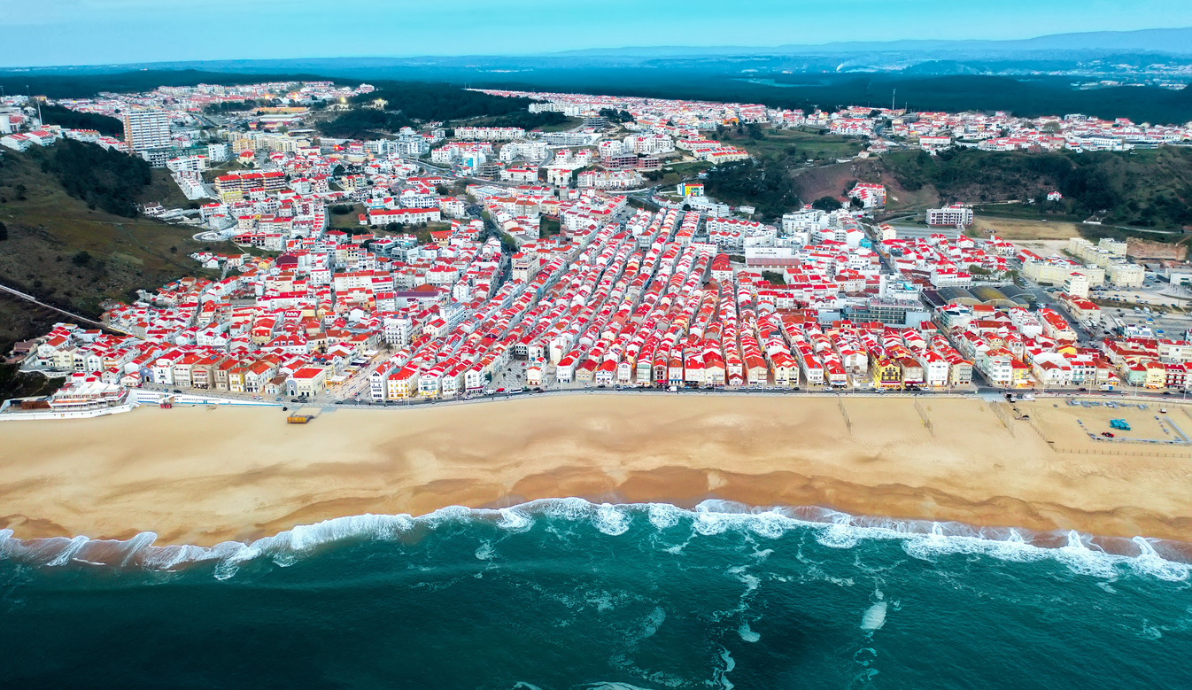 vacanta nazare
