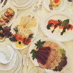 Combinatii alimentare interzise de Craciun