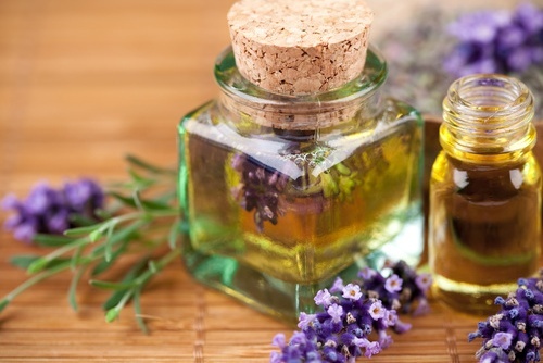 Cosmetice facute in casa
