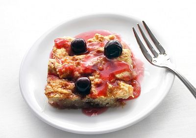 Alege Desertul Cu Mai Putine Calorii Femeia Ro