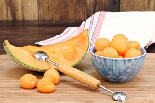 Beneficiile fructelor galbene