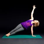 Exercitiile Pilates, ideale pentru arderea grasimilor Exercitiile Pilates, ideale pentru arderea grasimilor