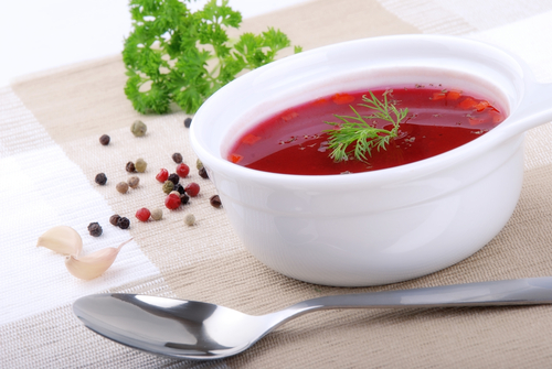 Dieta Cu Sfecla Rosie Slabesti 4 Kg In 14 Zile Femeia Ro