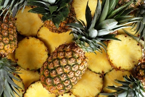 Ananas in sarcina forum