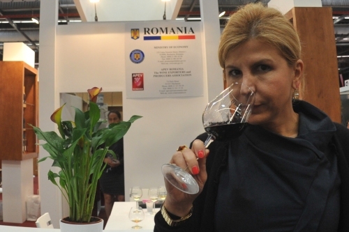 Aurelia Visinescu: Femeile sunt mai “inzestrate” senzorial decat barbatii