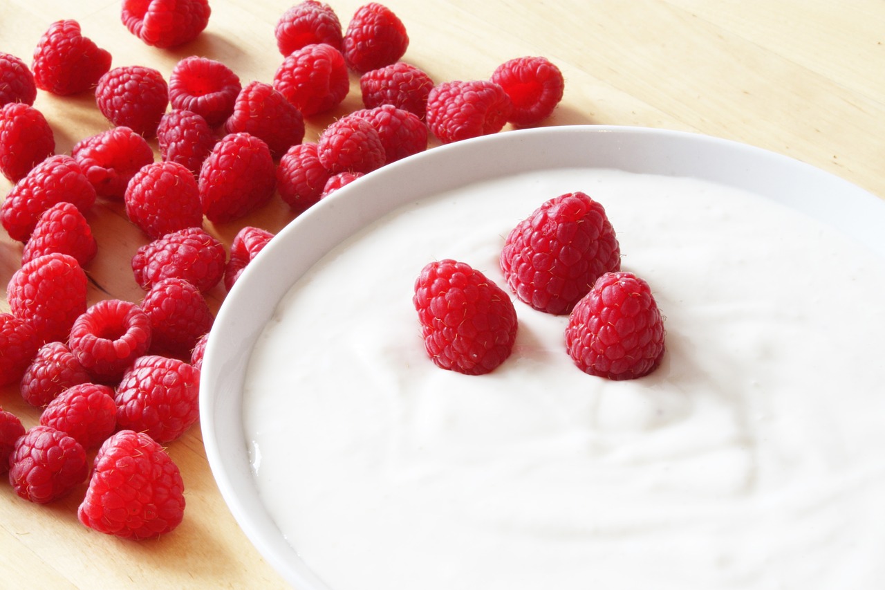 Dieta cu iaurt si scortisoara