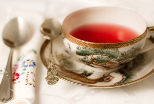 Ceaiuri elixir. Bauturi miraculoase
