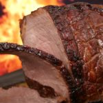 carnea de porc