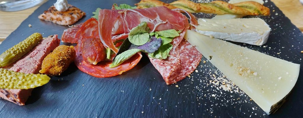 10 alimente norocoase