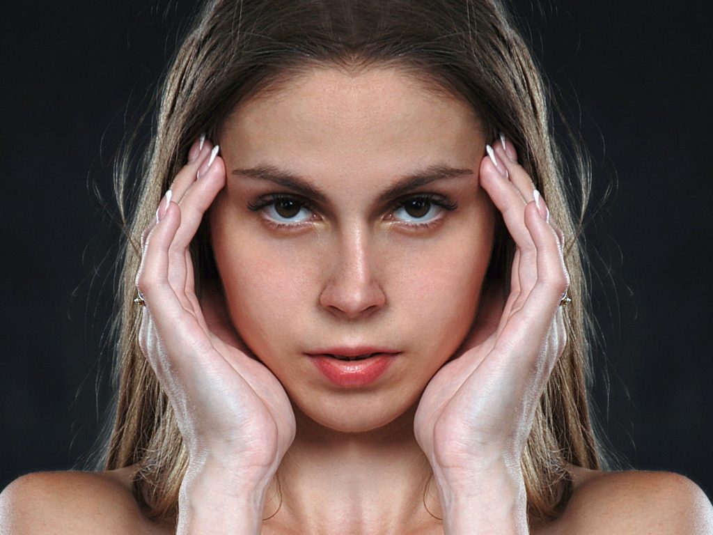 Solutii naturale pentru pori mariti