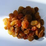 Stafidele, cele mai bune fructe uscate