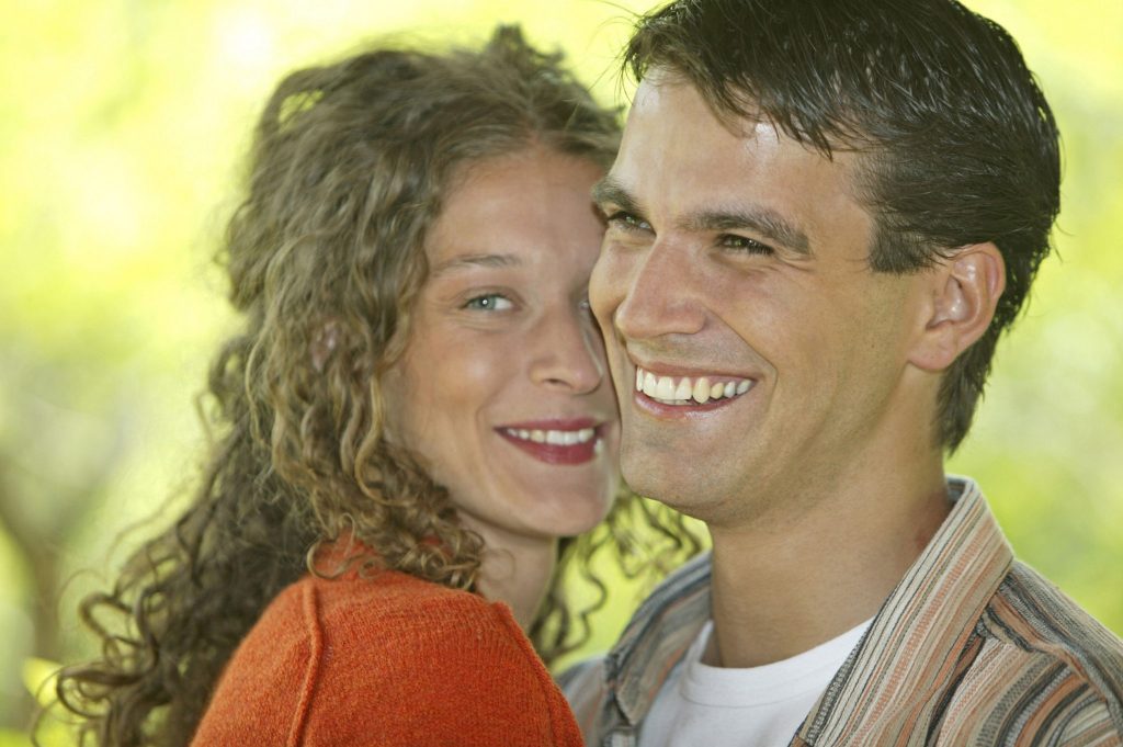 Spatiul personal intr-o relatie de cuplu