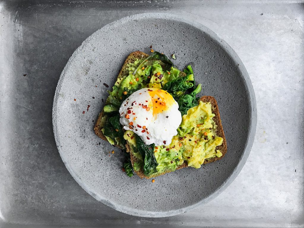 10 gustari cu putine calorii