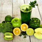 10 alimente utile în detoxifiere