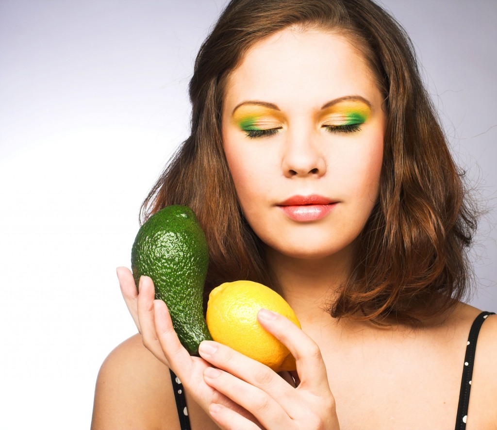 Avocado si lamaie, o combinatie exploziva