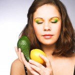 Avocado si lamaie, o combinatie exploziva