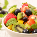 Salată de fructe perfectă în 10 pași