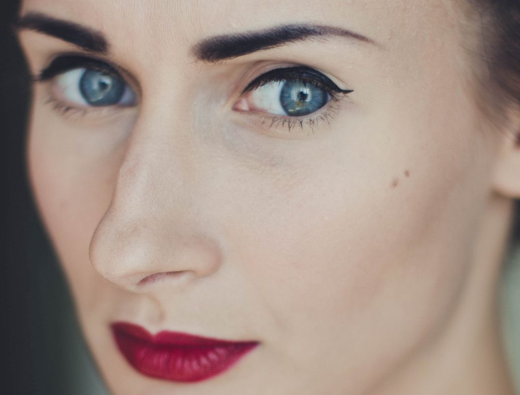 Piele mai tanara la 40+